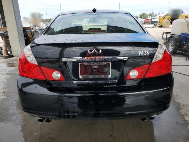 Photo 5 VIN: JNKAY01E46M114641 - INFINITI M35 BASE 