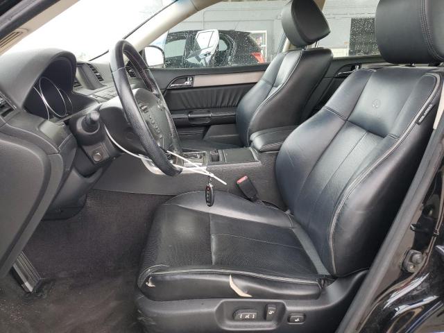 Photo 6 VIN: JNKAY01E46M114641 - INFINITI M35 BASE 