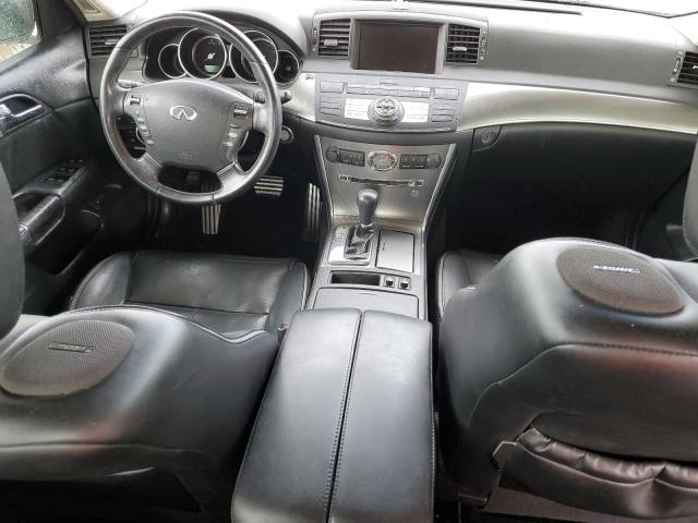 Photo 7 VIN: JNKAY01E46M114641 - INFINITI M35 BASE 