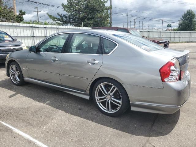 Photo 1 VIN: JNKAY01E46M116860 - INFINITI M35 BASE 