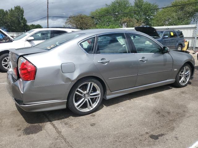 Photo 2 VIN: JNKAY01E46M116860 - INFINITI M35 BASE 