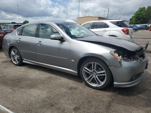 Photo 3 VIN: JNKAY01E46M116860 - INFINITI M35 BASE 