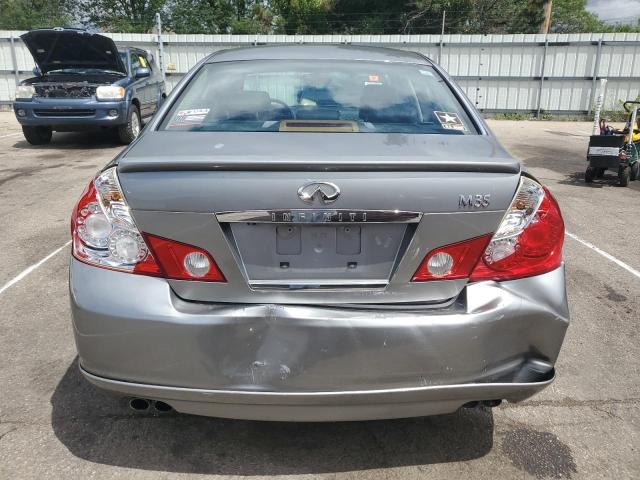 Photo 5 VIN: JNKAY01E46M116860 - INFINITI M35 BASE 