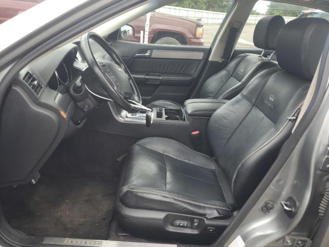 Photo 6 VIN: JNKAY01E46M116860 - INFINITI M35 BASE 