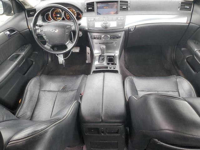 Photo 7 VIN: JNKAY01E46M116860 - INFINITI M35 BASE 