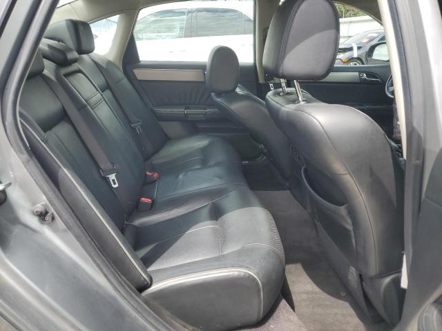 Photo 9 VIN: JNKAY01E46M116860 - INFINITI M35 BASE 