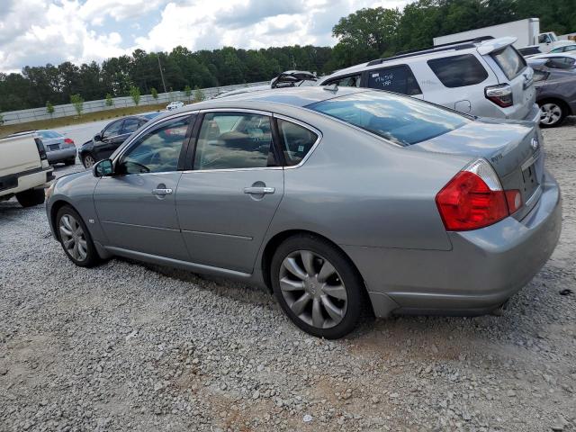 Photo 1 VIN: JNKAY01E46M117703 - INFINITI M35 