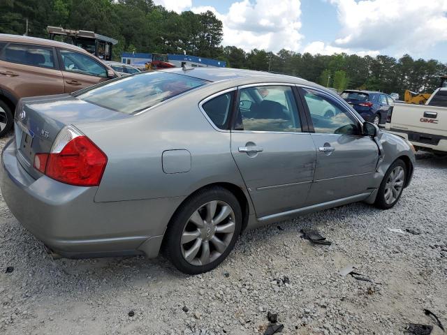 Photo 2 VIN: JNKAY01E46M117703 - INFINITI M35 