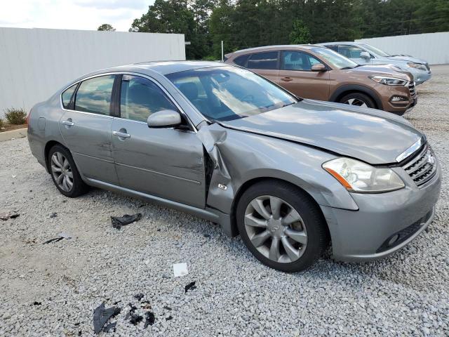 Photo 3 VIN: JNKAY01E46M117703 - INFINITI M35 