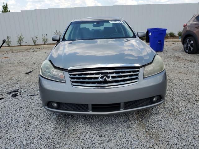 Photo 4 VIN: JNKAY01E46M117703 - INFINITI M35 