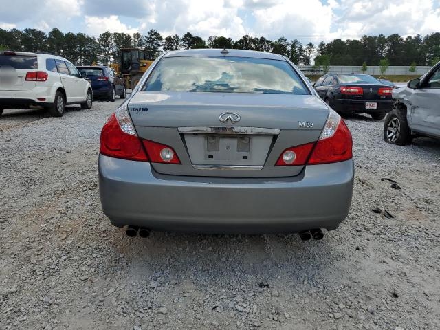 Photo 5 VIN: JNKAY01E46M117703 - INFINITI M35 