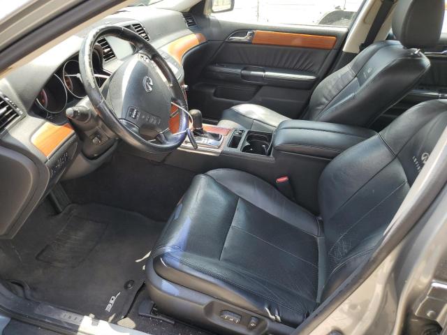 Photo 6 VIN: JNKAY01E46M117703 - INFINITI M35 