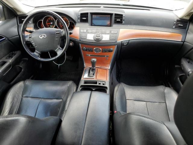 Photo 7 VIN: JNKAY01E46M117703 - INFINITI M35 