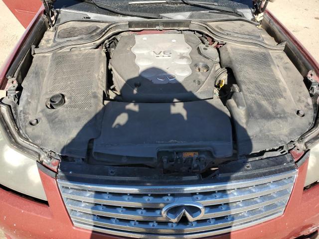 Photo 10 VIN: JNKAY01E47M302349 - INFINITI M35 BASE 