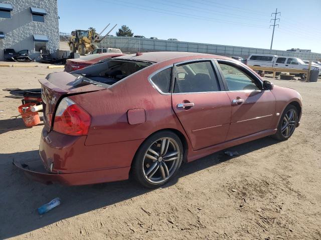 Photo 2 VIN: JNKAY01E47M302349 - INFINITI M35 BASE 