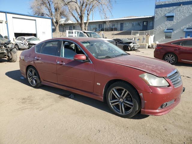 Photo 3 VIN: JNKAY01E47M302349 - INFINITI M35 BASE 