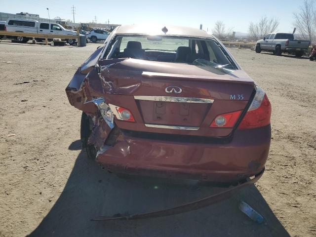 Photo 5 VIN: JNKAY01E47M302349 - INFINITI M35 BASE 