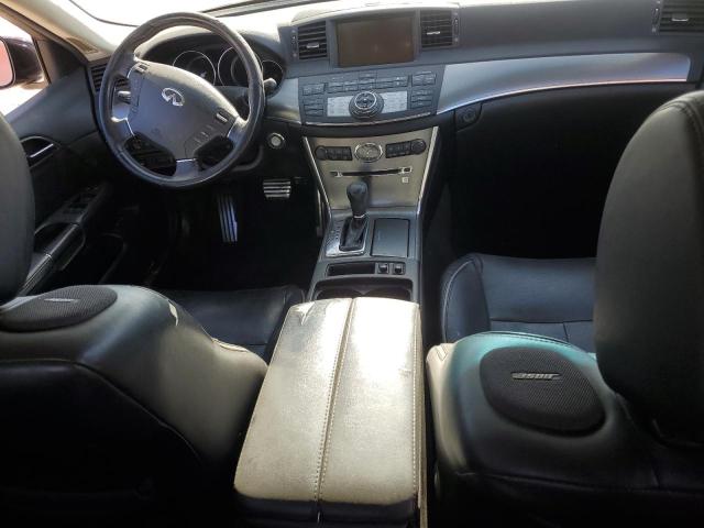 Photo 7 VIN: JNKAY01E47M302349 - INFINITI M35 BASE 