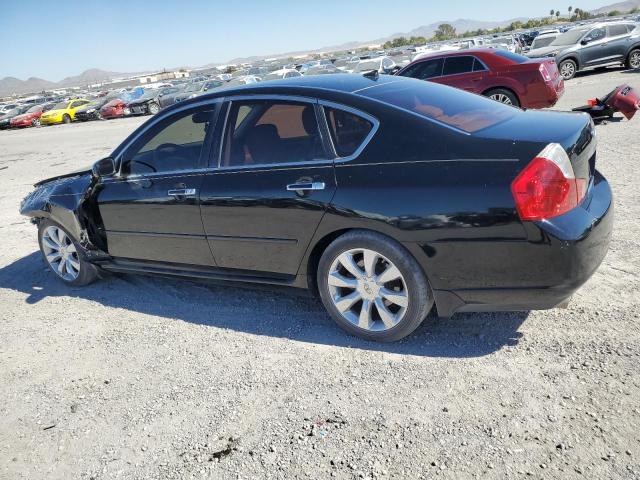 Photo 1 VIN: JNKAY01E47M304263 - INFINITI M35 