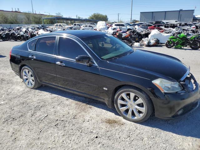 Photo 3 VIN: JNKAY01E47M304263 - INFINITI M35 