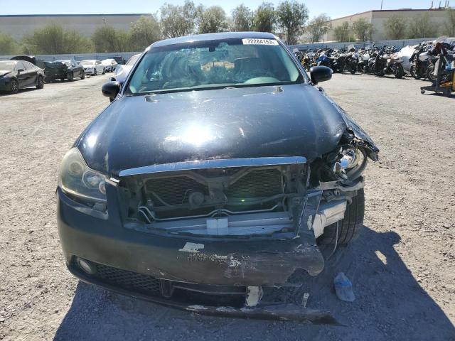 Photo 4 VIN: JNKAY01E47M304263 - INFINITI M35 