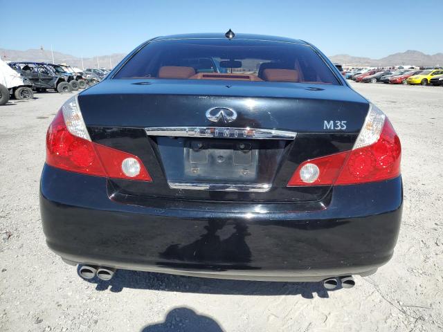 Photo 5 VIN: JNKAY01E47M304263 - INFINITI M35 