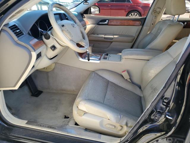 Photo 6 VIN: JNKAY01E47M304263 - INFINITI M35 