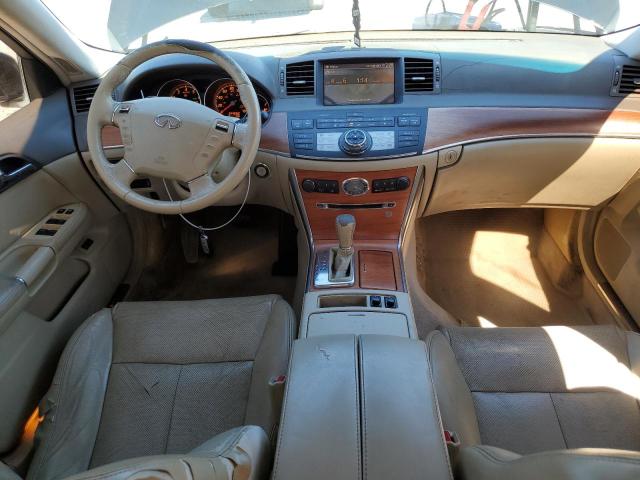 Photo 7 VIN: JNKAY01E47M304263 - INFINITI M35 