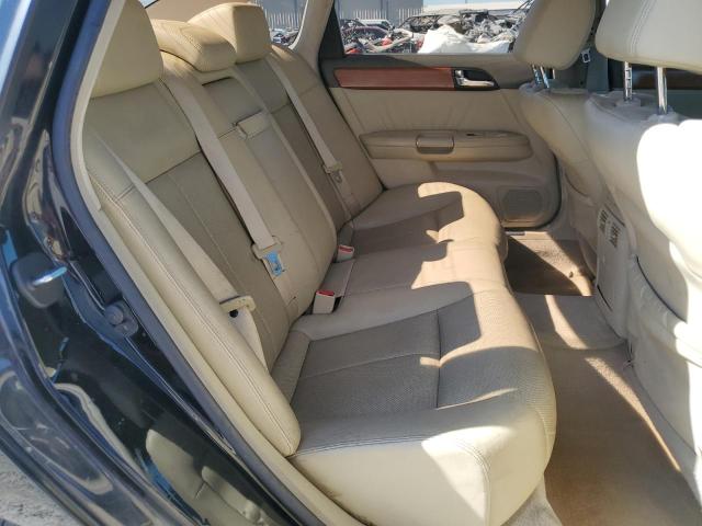 Photo 9 VIN: JNKAY01E47M304263 - INFINITI M35 