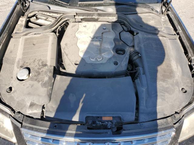 Photo 10 VIN: JNKAY01E47M307129 - INFINITI M35 