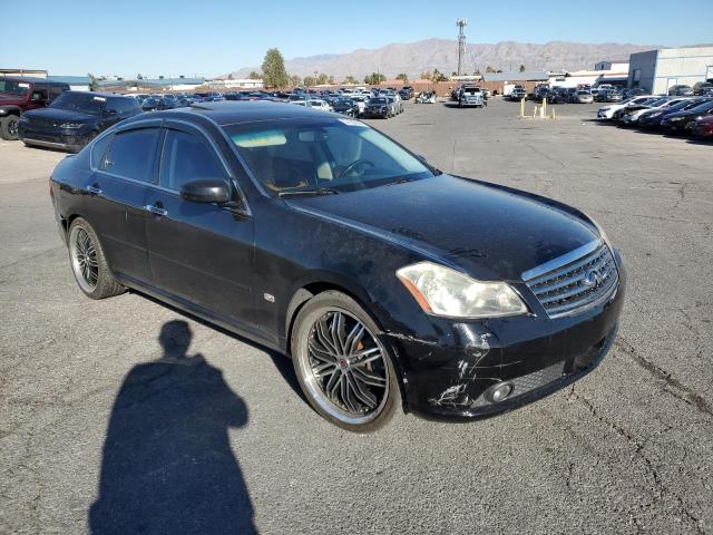 Photo 3 VIN: JNKAY01E47M307129 - INFINITI M35 