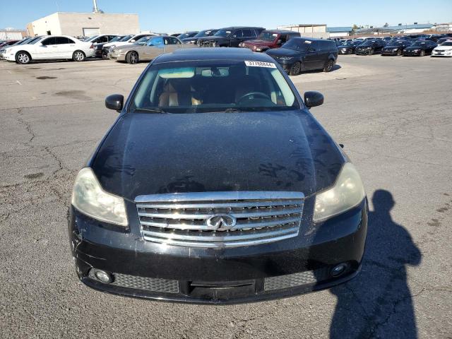 Photo 4 VIN: JNKAY01E47M307129 - INFINITI M35 