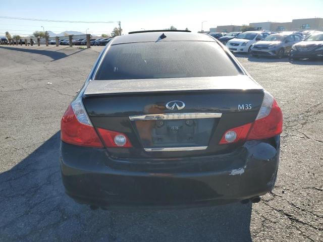 Photo 5 VIN: JNKAY01E47M307129 - INFINITI M35 