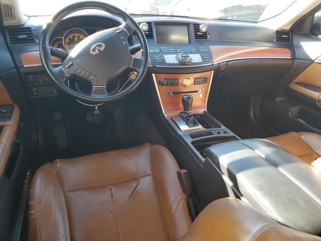 Photo 7 VIN: JNKAY01E47M307129 - INFINITI M35 