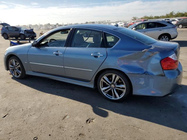 Photo 1 VIN: JNKAY01E48M606931 - INFINITI M35 