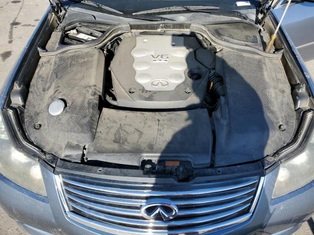 Photo 10 VIN: JNKAY01E48M606931 - INFINITI M35 