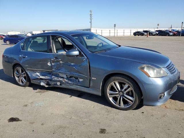 Photo 3 VIN: JNKAY01E48M606931 - INFINITI M35 