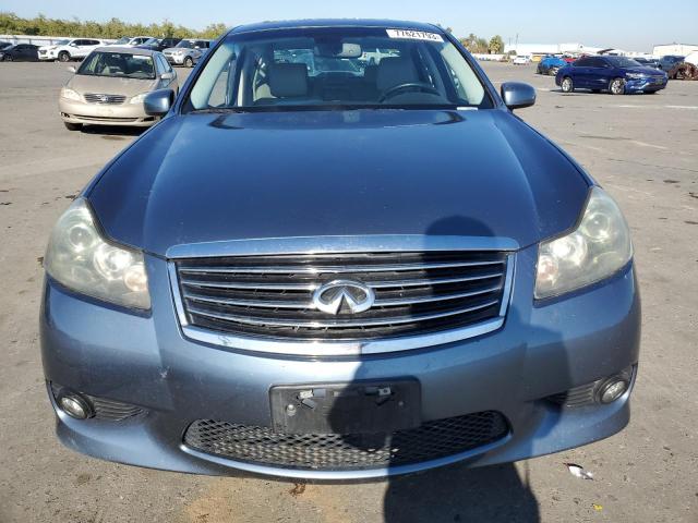 Photo 4 VIN: JNKAY01E48M606931 - INFINITI M35 