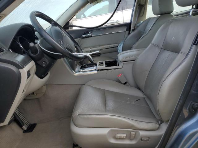 Photo 6 VIN: JNKAY01E48M606931 - INFINITI M35 