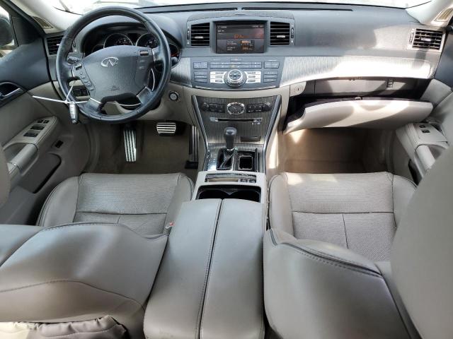 Photo 7 VIN: JNKAY01E48M606931 - INFINITI M35 