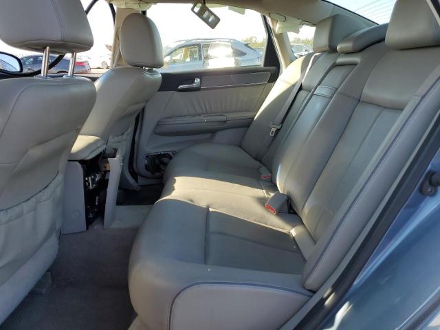 Photo 9 VIN: JNKAY01E48M606931 - INFINITI M35 