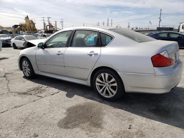 Photo 1 VIN: JNKAY01E48M608002 - INFINITI M35 BASE 