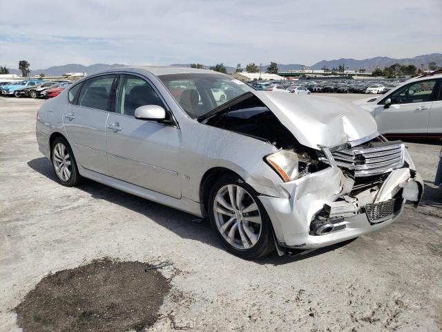 Photo 3 VIN: JNKAY01E48M608002 - INFINITI M35 BASE 