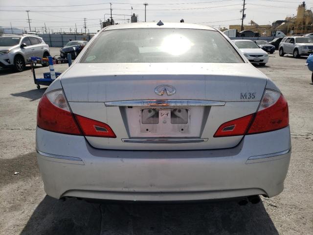 Photo 5 VIN: JNKAY01E48M608002 - INFINITI M35 BASE 