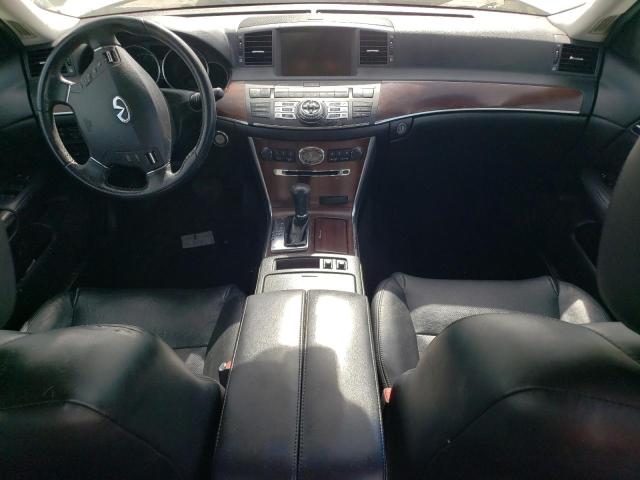 Photo 7 VIN: JNKAY01E48M608002 - INFINITI M35 BASE 