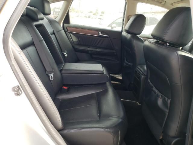 Photo 9 VIN: JNKAY01E48M608002 - INFINITI M35 BASE 