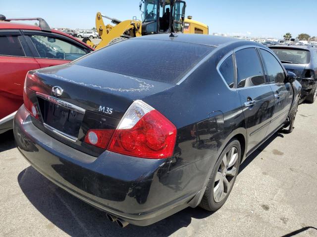 Photo 2 VIN: JNKAY01E56M103566 - INFINITI M35 