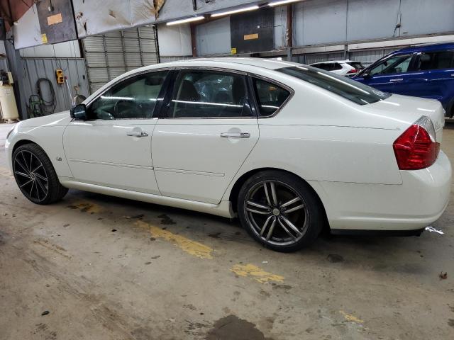 Photo 1 VIN: JNKAY01E56M113420 - INFINITI M35 BASE 