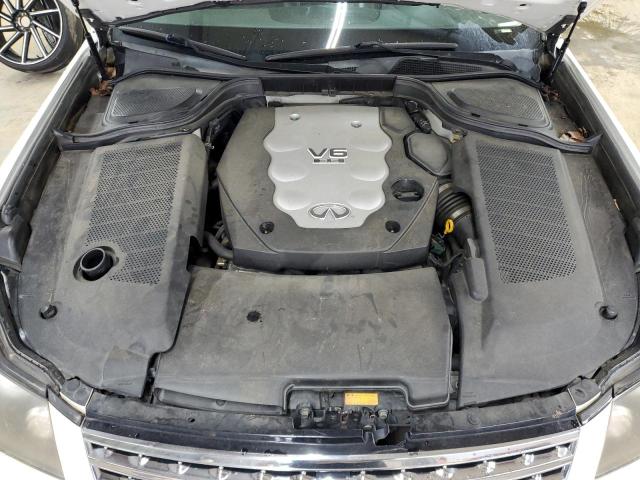 Photo 10 VIN: JNKAY01E56M113420 - INFINITI M35 BASE 