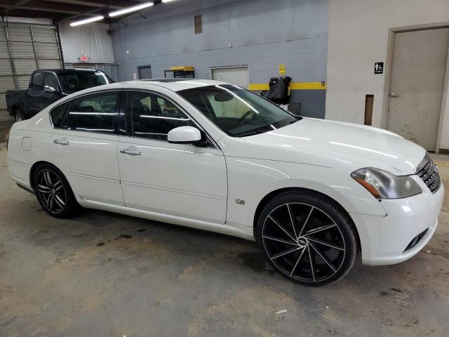 Photo 3 VIN: JNKAY01E56M113420 - INFINITI M35 BASE 